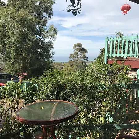 The Goat And Goose Bed & Breakfast-2
